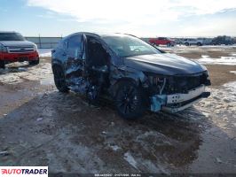 Lexus NX - zobacz ofertę