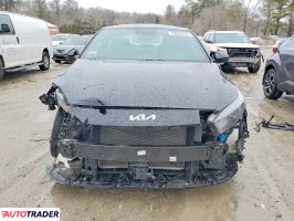 Kia Pozostałe 2023 2