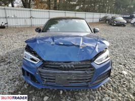 Audi A5 2019 2