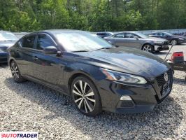 Nissan Altima 2019 2 Nissan Altima 2019 2