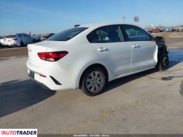 Kia Rio 2023 1
