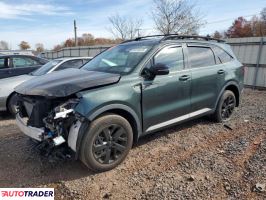 Kia Sorento 2023 2