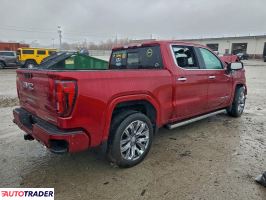 GMC Sierra 2024 6
