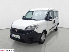 Fiat Doblo 2015 1.2