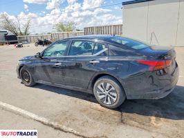 Nissan Altima 2020 2