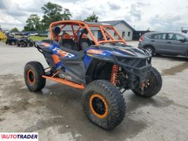 Polaris Ranger RZR 2022 Polaris Ranger RZR 2022