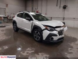 Subaru Pozostałe 2024 2 Subaru Pozostałe 2024 2