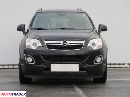 Opel Antara 2012 2.2 181 KM