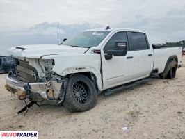 GMC Sierra 2024 6