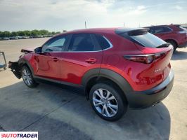 Mazda CX-30 2021 2
