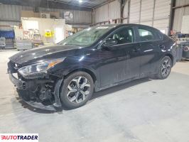 Kia Pozostałe - zobacz ofertę