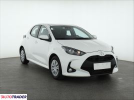 Toyota Yaris 2021 1.5 123 KM Toyota Yaris 2021 1.5 123 KM