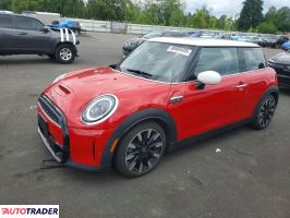 Austin Mini - zobacz ofertę