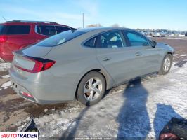 Hyundai Sonata 2020 2