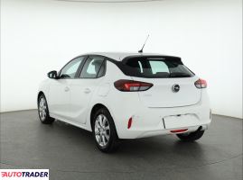 Opel Corsa 2021 1.2 73 KM