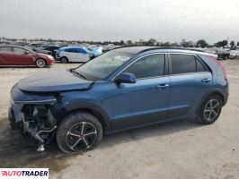 Kia Niro 2024 1