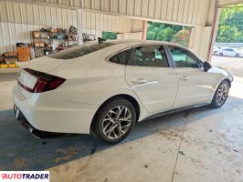 Hyundai Sonata 2023 2