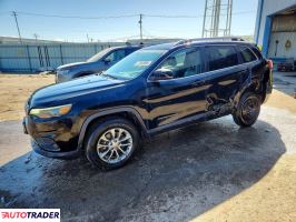 Jeep Cherokee - zobacz ofertę