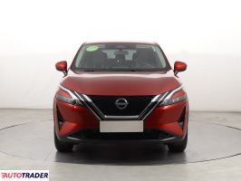 Nissan Qashqai 2023 1.3 138 KM