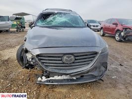 Mazda CX-9 2021 2