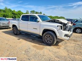 Toyota Tacoma 2021 3