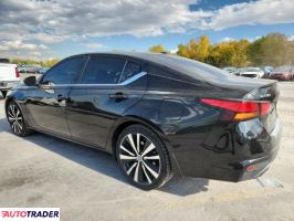 Nissan Altima 2022 2