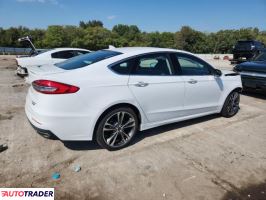 Ford Fusion 2020 2 Ford Fusion 2020 2