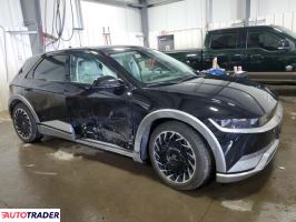 Hyundai Pozostałe 2024 Hyundai Pozostałe 2024