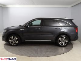 Kia Sorento 2021 1.6 261 KM