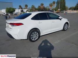 Toyota Corolla 2023 1 Toyota Corolla 2023 1
