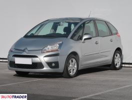 Citroen C4 Picasso 2007 2.0 138 KM
