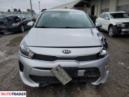 Kia Rio 2019 1