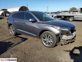 Acura RDX 2020 2