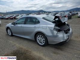 Toyota Camry 2023 2