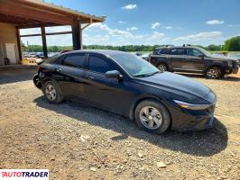 Hyundai Elantra 2024 2