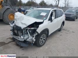 Subaru Forester 2024 2