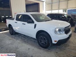 Ford Maverick 2024 2