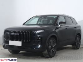 Jaecoo 7 2025 1.6 144 KM