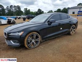 Volvo S60 - zobacz ofertę