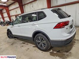 Volkswagen Tiguan 2024 2