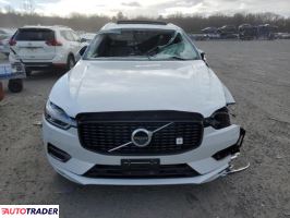 Volvo XC60 2019 2