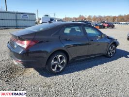 Hyundai Elantra 2023 2