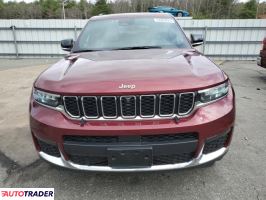 Jeep Cherokee 2023 3 Jeep Cherokee 2023 3