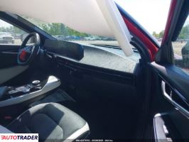 Kia EV6 2024 Kia EV6 2024