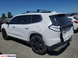 GMC Acadia 2025 2