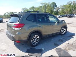 Subaru Forester 2022 2