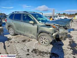 Subaru Forester 2020 2
