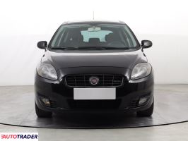 Fiat Croma 2010 1.9 147 KM Fiat Croma 2010 1.9 147 KM