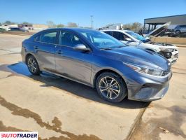 Kia Pozostałe 2022 2