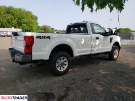 Ford Pozostałe 2021 6 Ford Pozostałe 2021 6